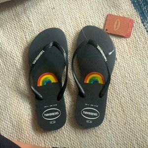 Havaianas sandals
